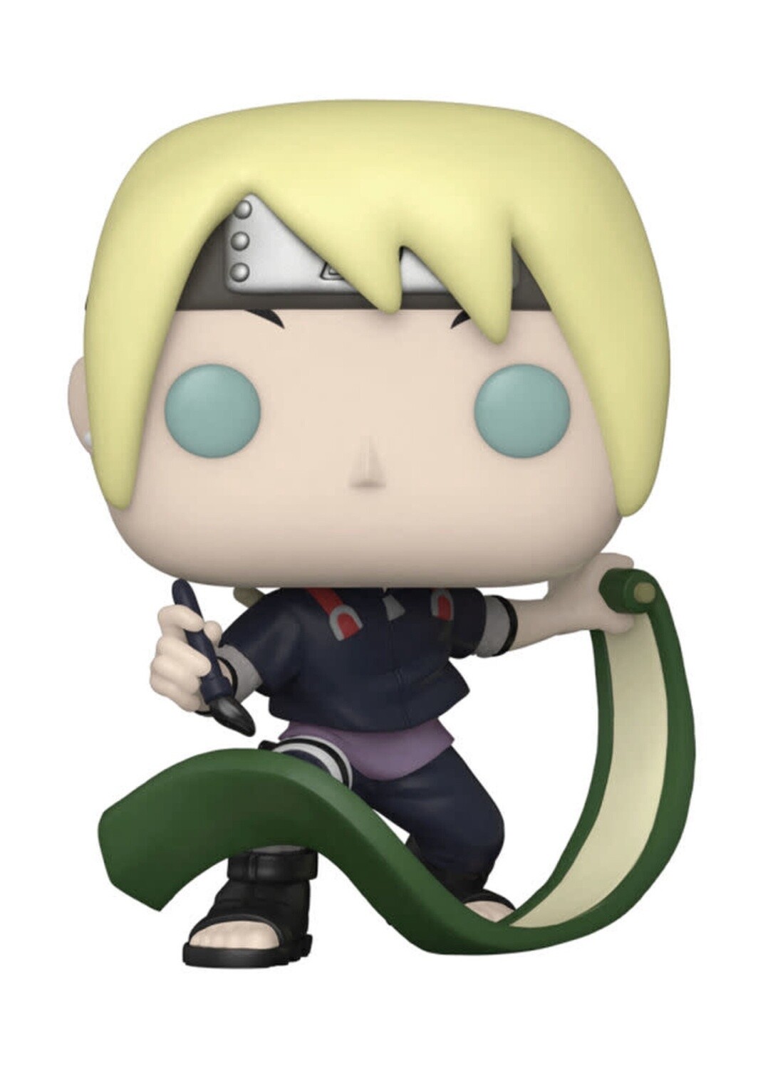 Funko Pop! : Boruto Naruto Next Generations- Inojin