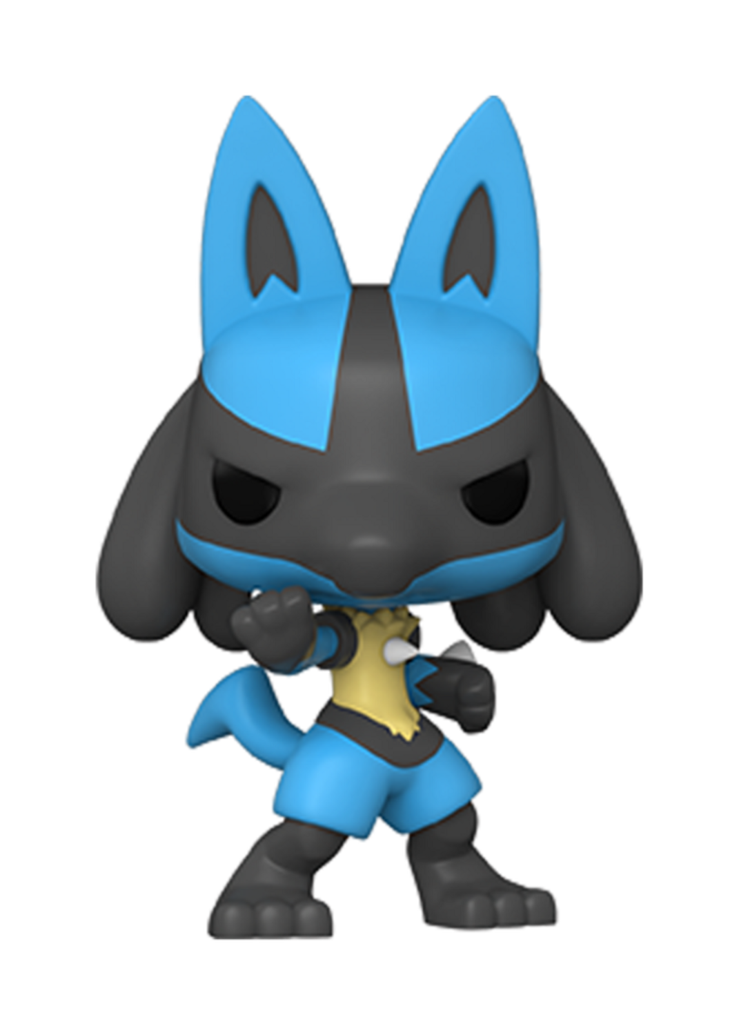 Pokemon Lucario Funko Pop! Vinyl Figure #856