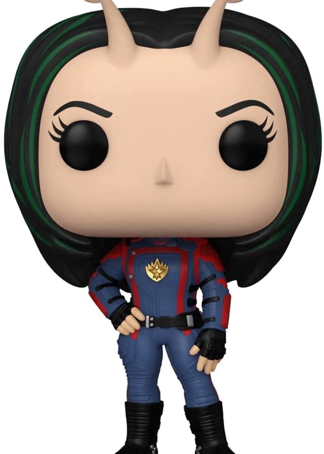 Funko Pop!: Guardians of the Galaxy Volume 3 - Mantis