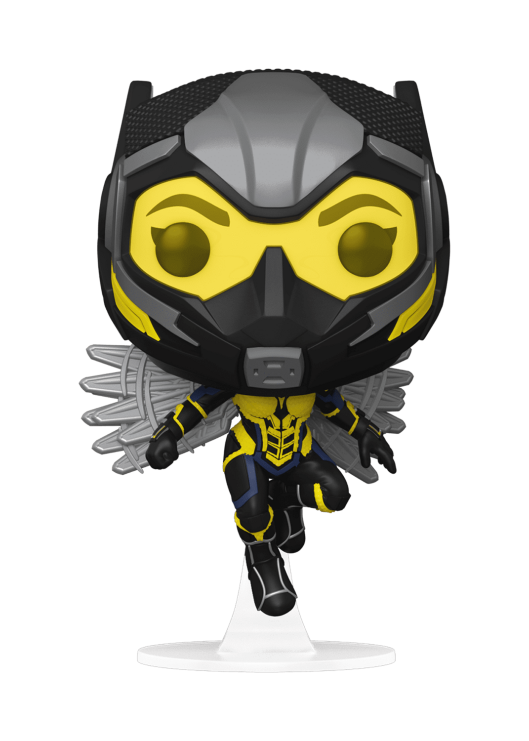 Funko Pop! Ant-Man and the Wasp: Quantumania - Wasp