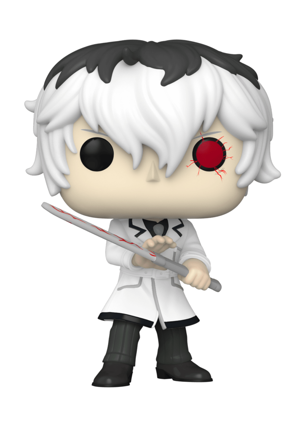 Funko Pop! : Tokyo Ghoul: re - Haise Sasaki