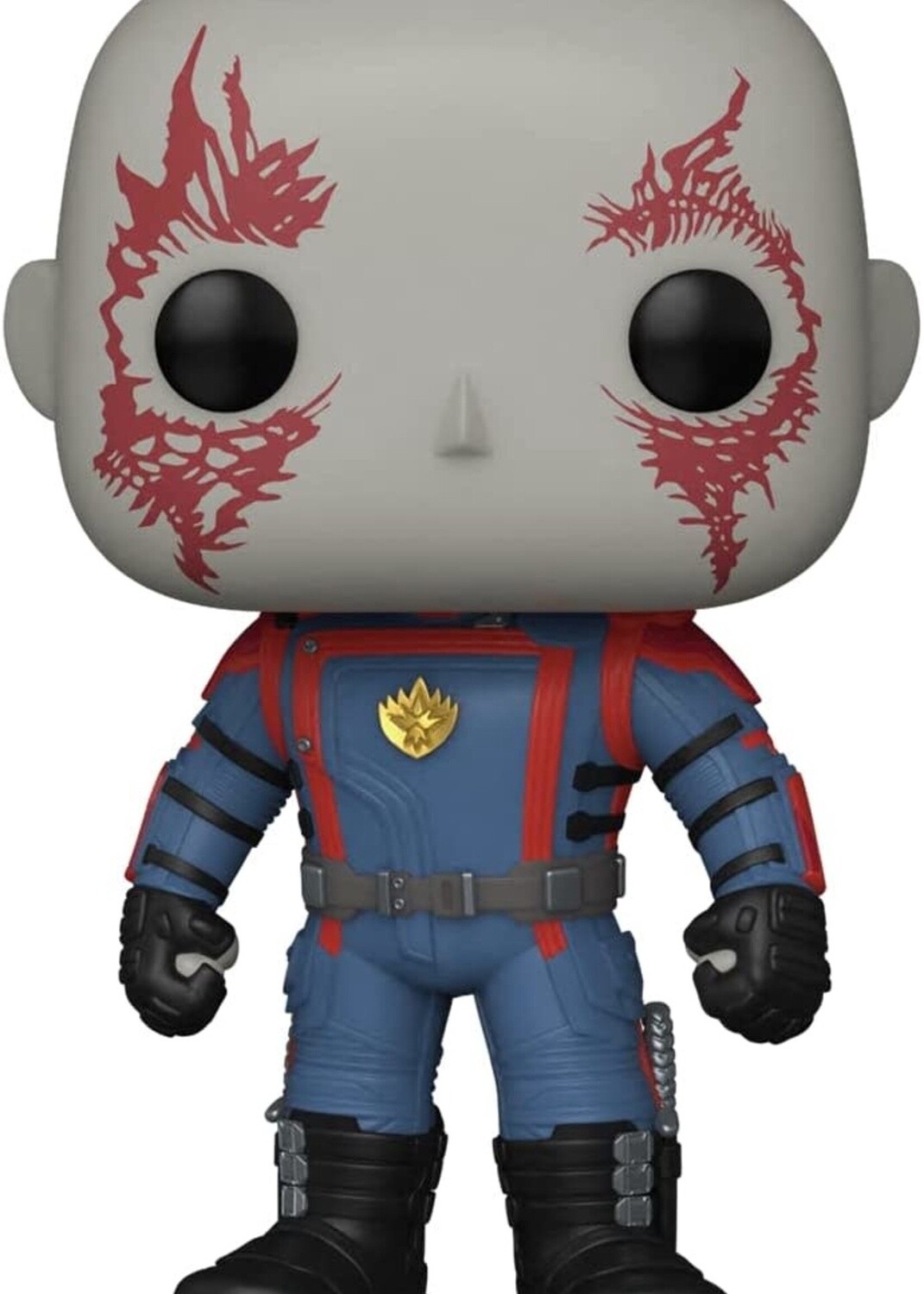 Funko Pop!: Guardians of the Galaxy Volume 3 - Drax