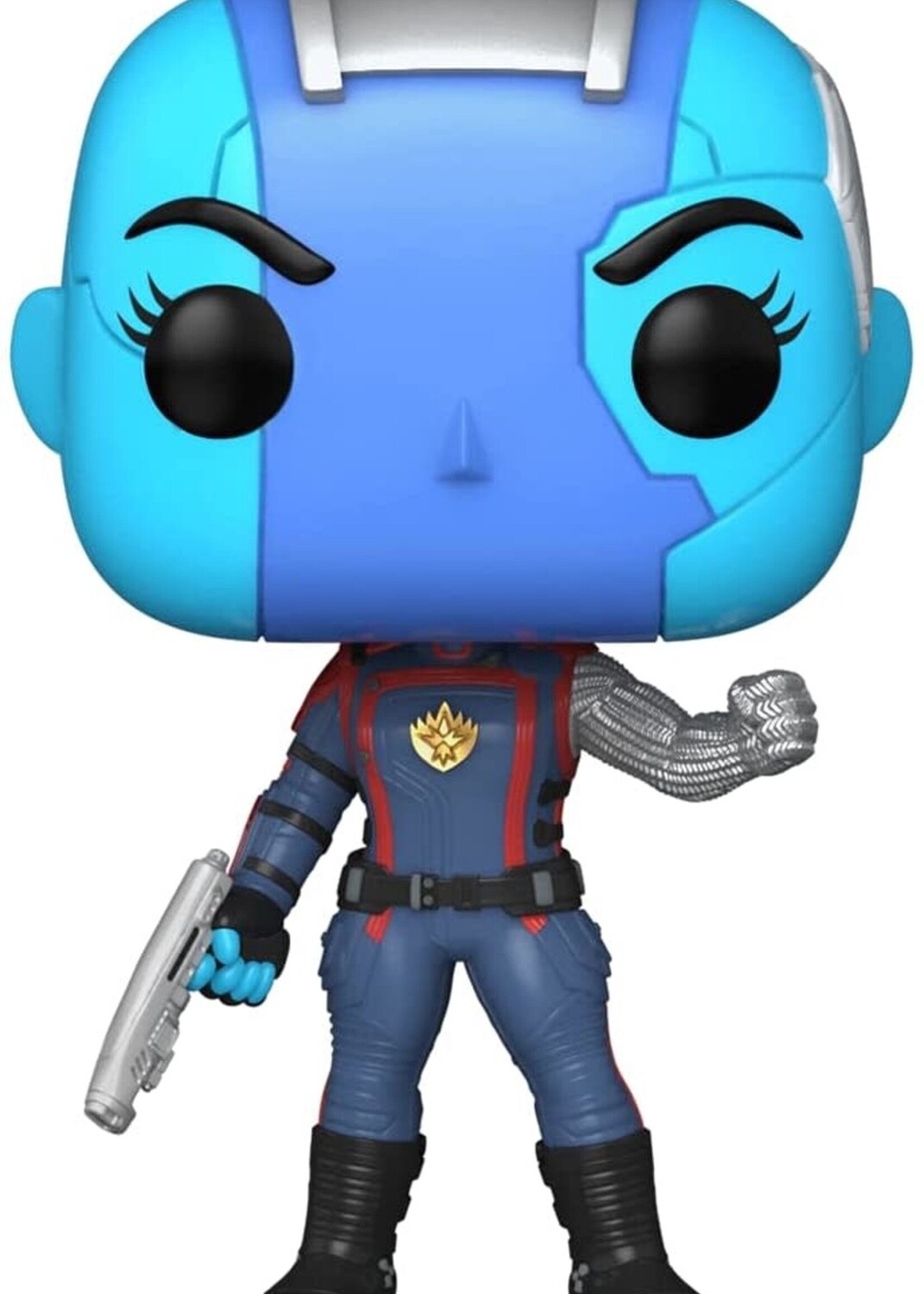 Funko Pop!: Guardians of the Galaxy Volume 3 - Nebula