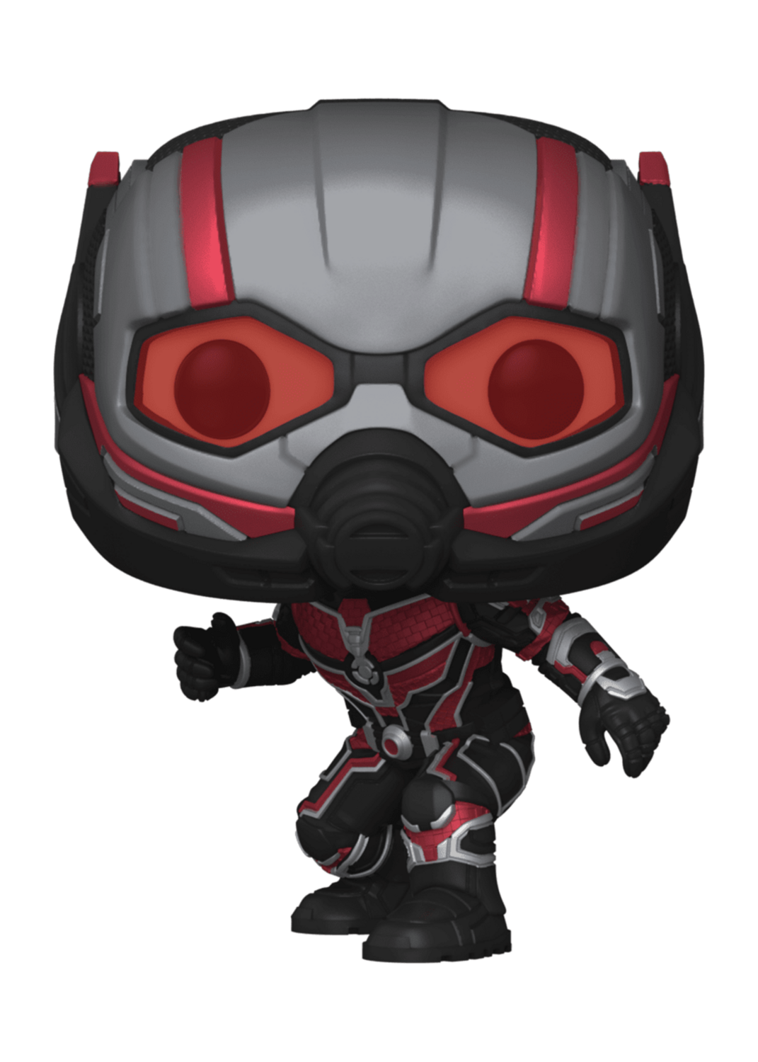 Funko Pop! Ant-Man and the Wasp: Quantumania - Ant-Man