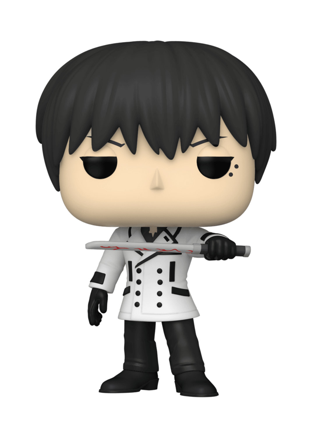 Funko Pop! : Tokyo Ghoul: re - Kuki Urie