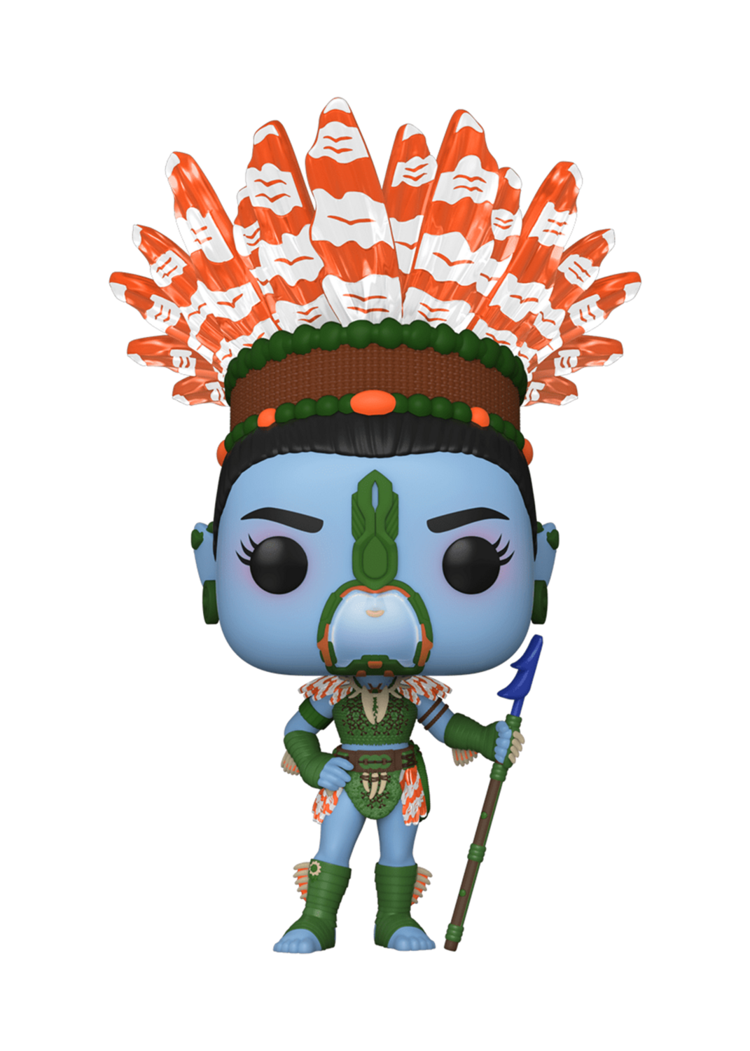 Funko Pop! Marvel - Black Panther Wakanda Forever - Namora