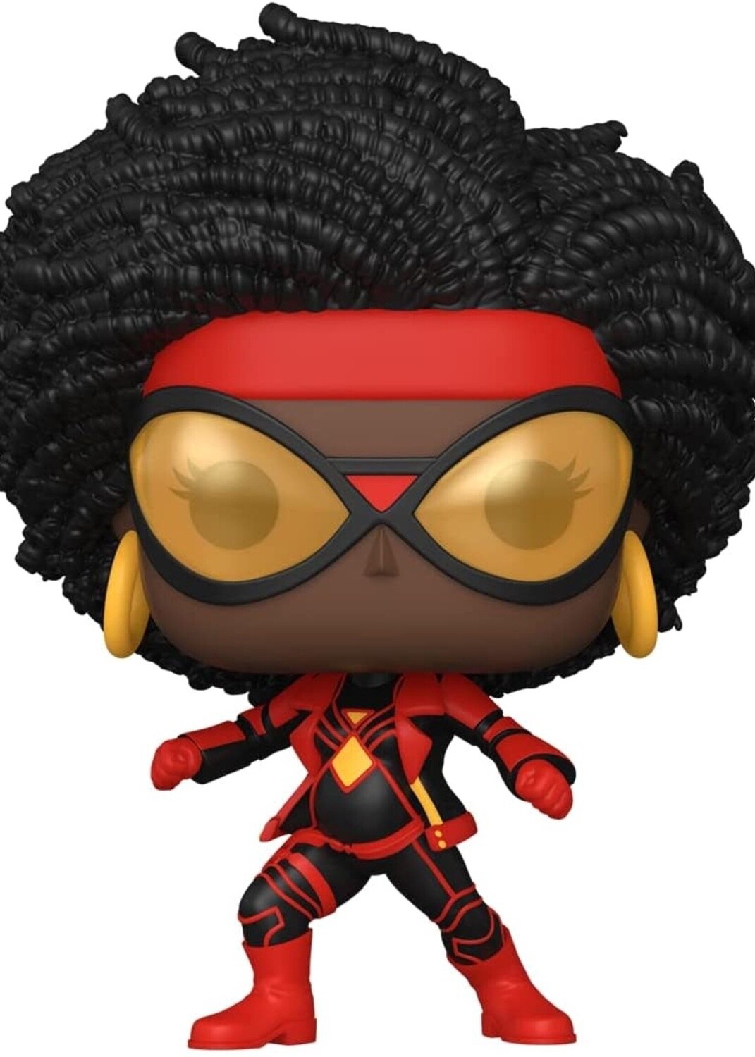 Funko Pop!: Spider-Man Across The Spider-Verse - Spider-Woman