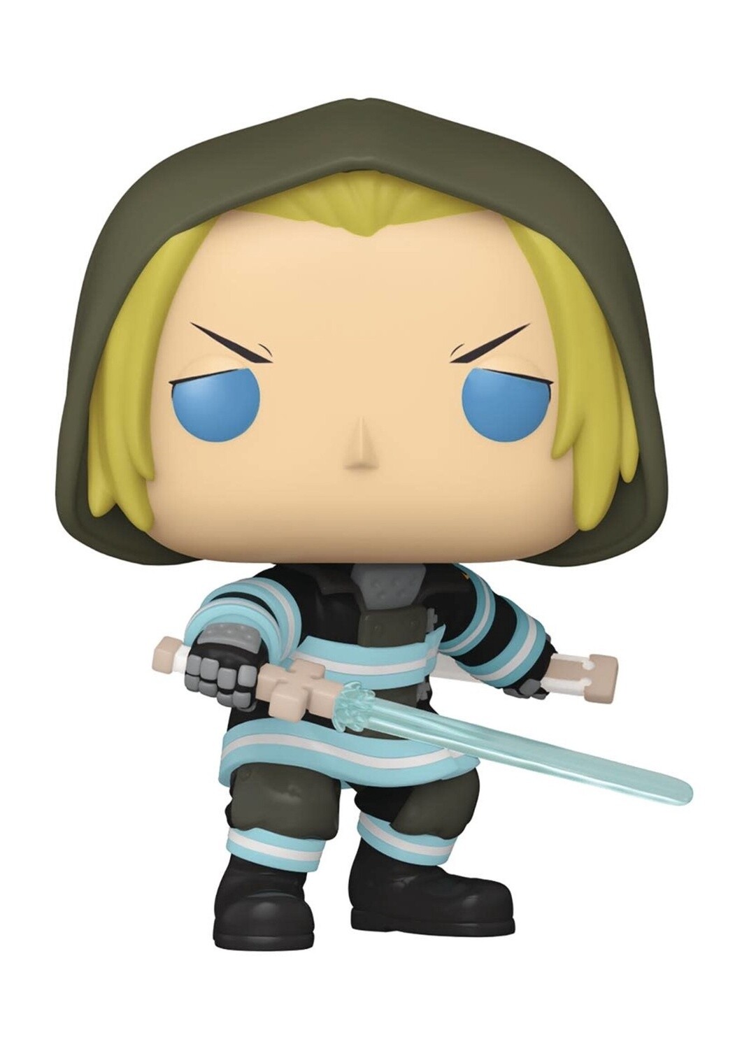 Funko Pop! Fire Force - Arthur With Sword