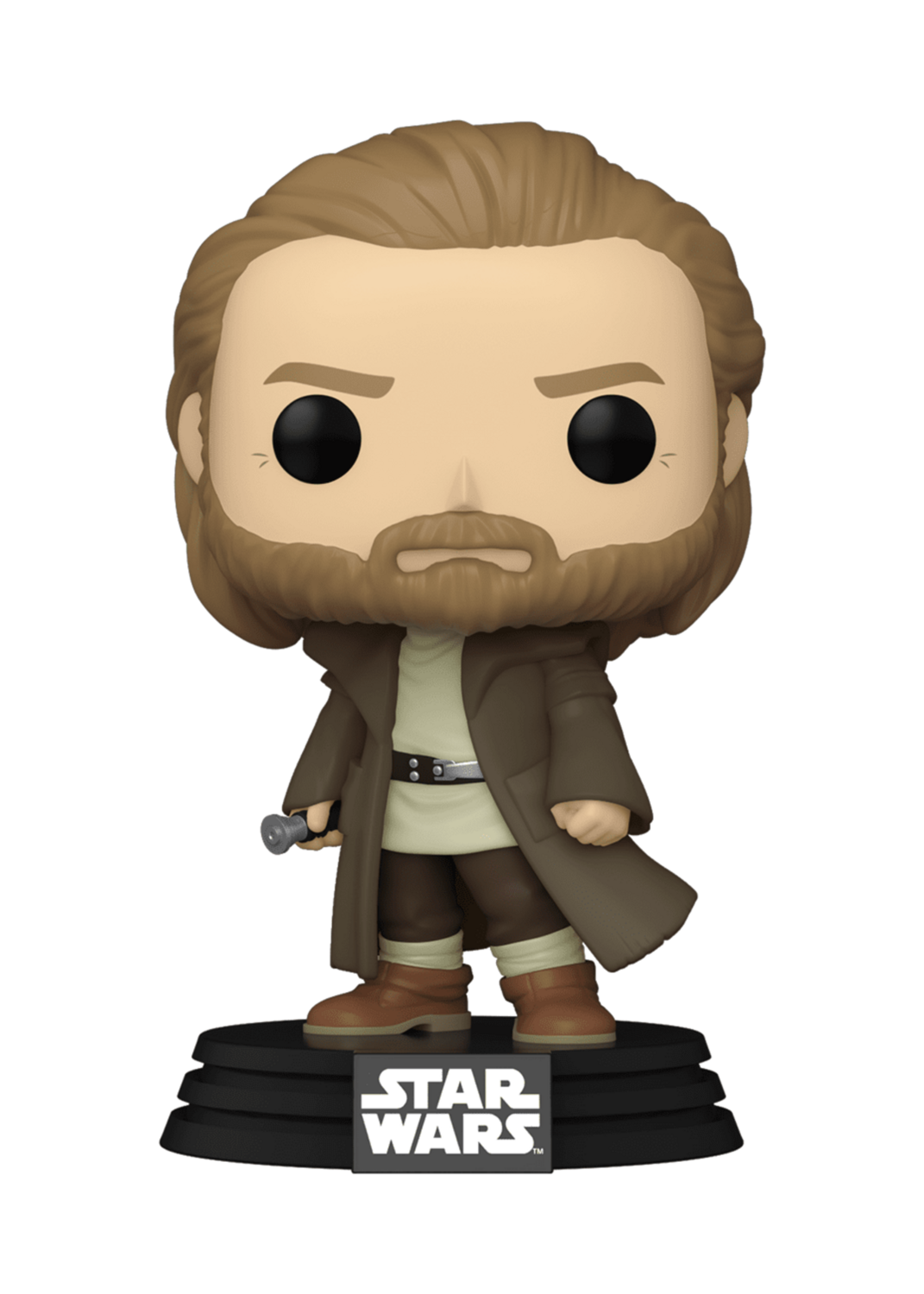 Funko Pop! Star Wars - Obi-wan Kenobi