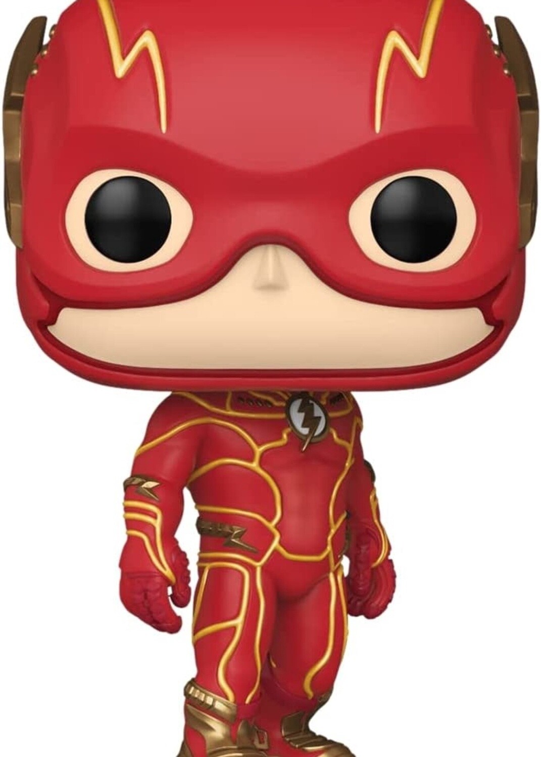 Funko Pop!: The Flash - The Flash