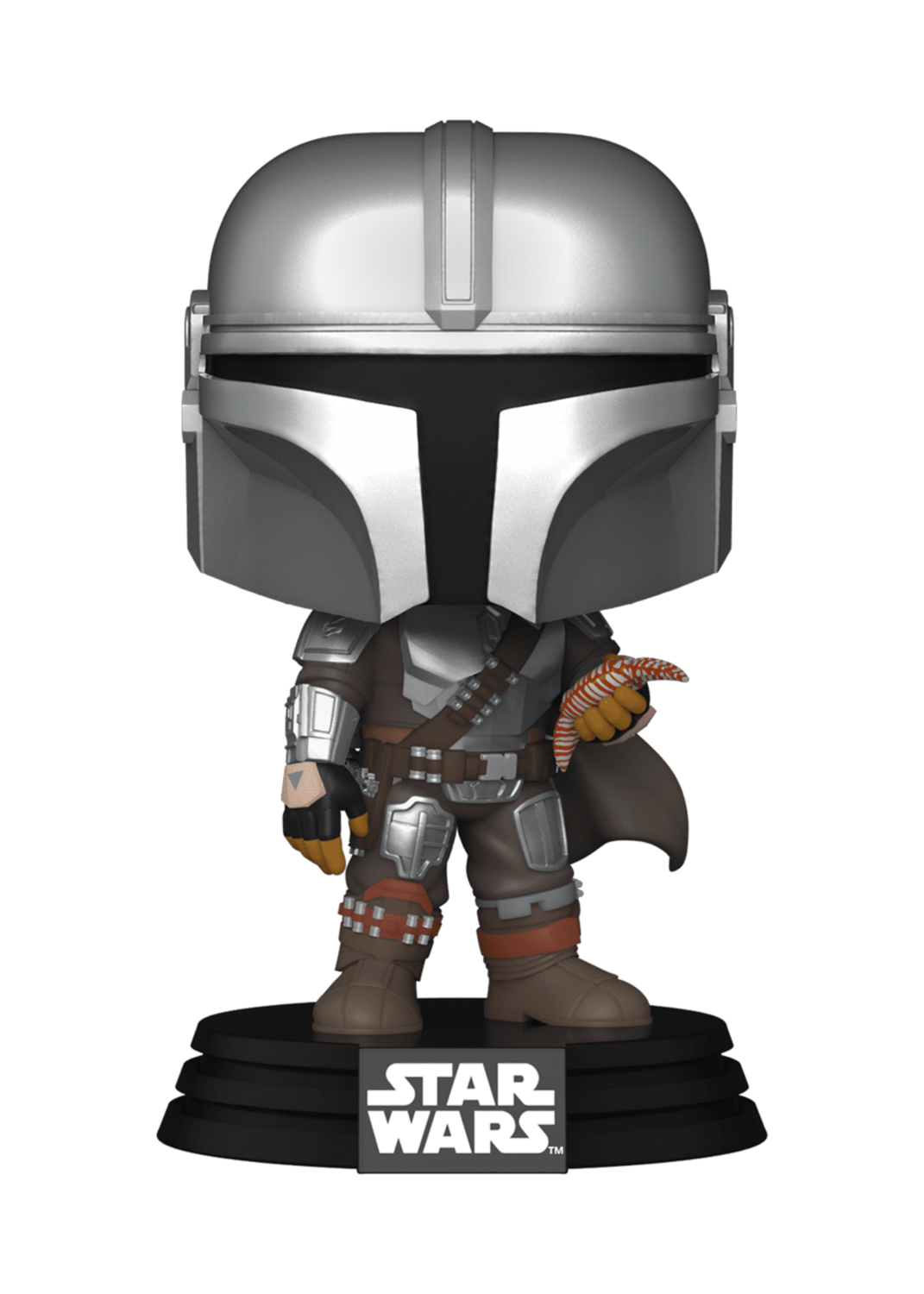 Funko Pop!: Star Wars - The Mandolorian
