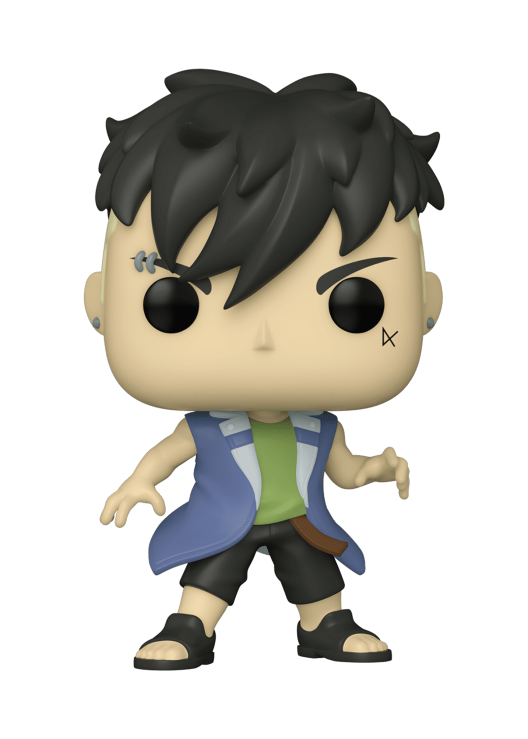 Funko Pop! : Boruto Naruto Next Generations- Kawaki