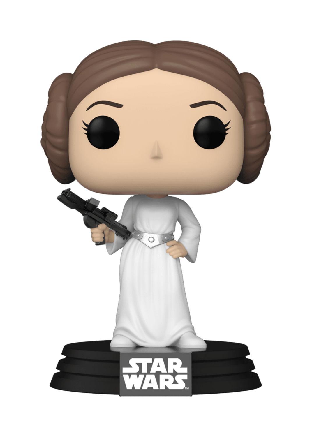 Funko Pop!: Star Wars - Princess Leia
