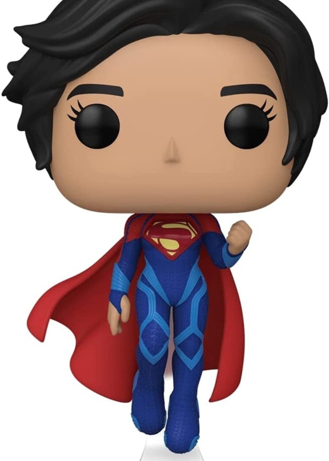 Funko Pop!: The Flash - Supergirl
