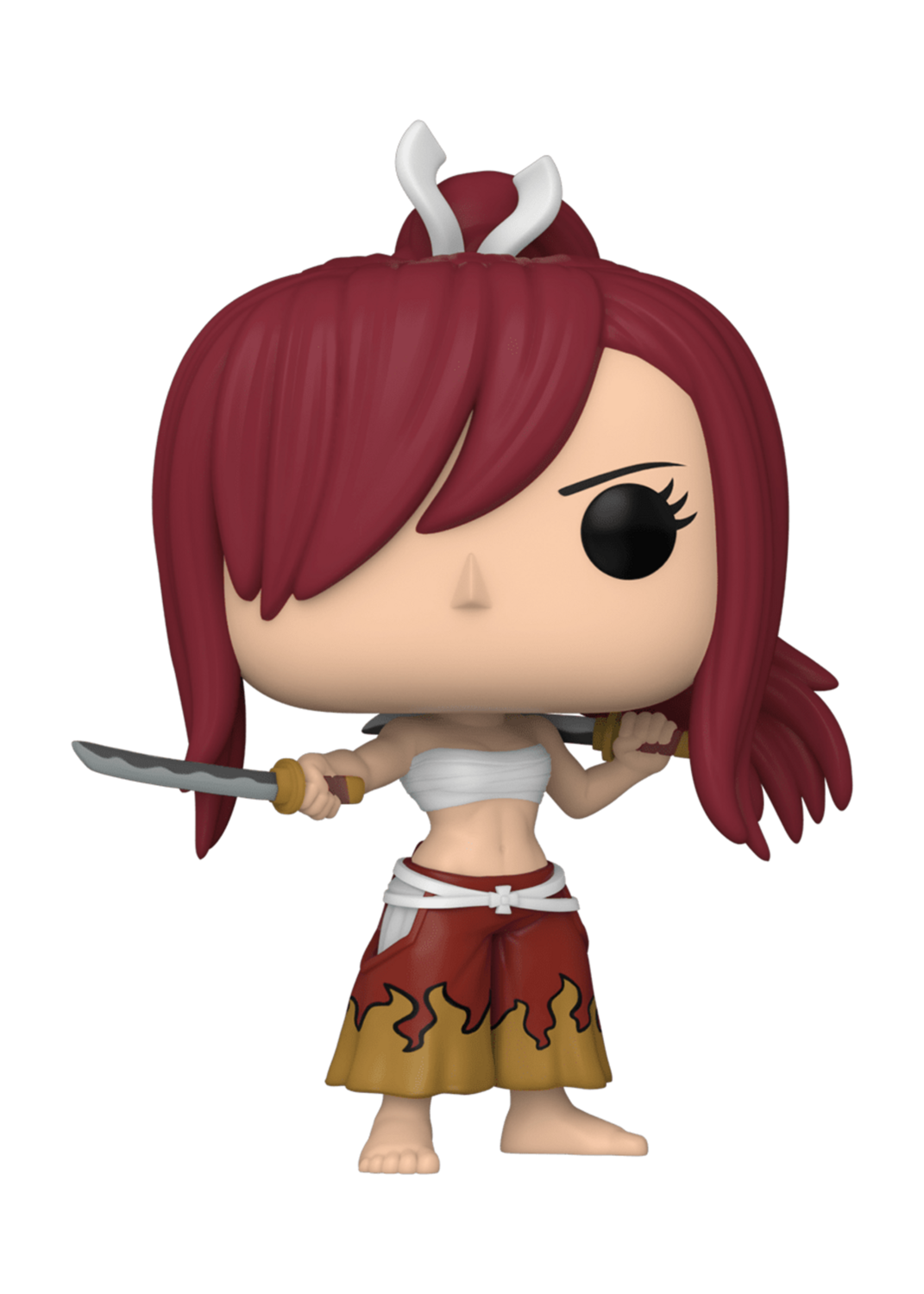 Funko Pop! Fairy Tale - Erza Scarlet