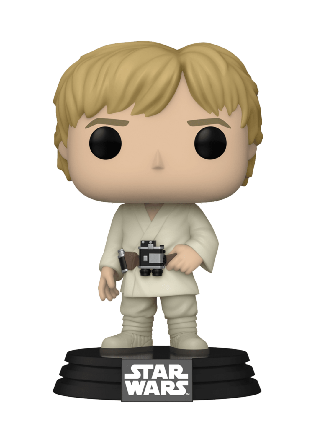 Funko Pop!: Star Wars - Luke Skywalker