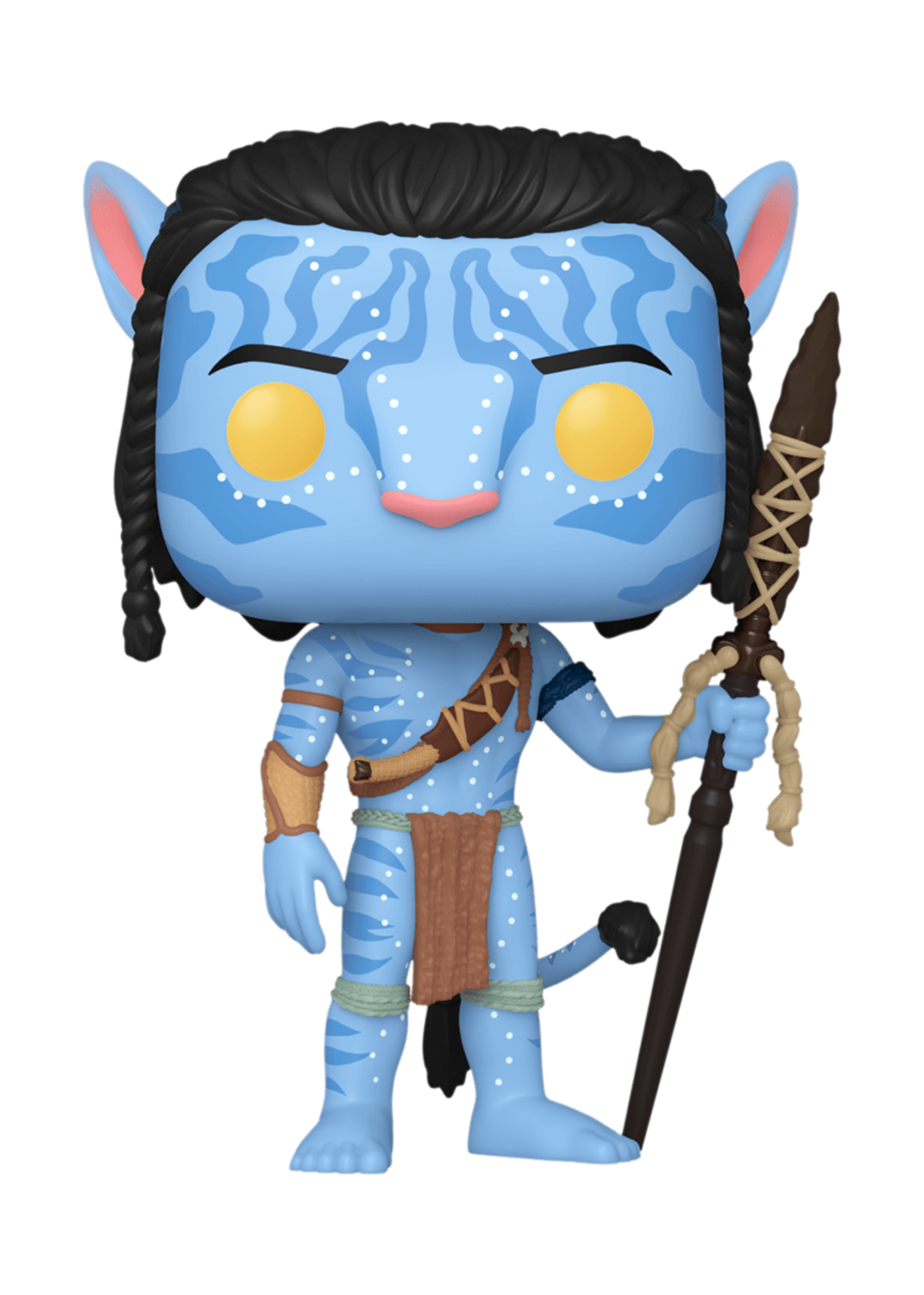 Funko Pop!:  Avatar - Jake Sully