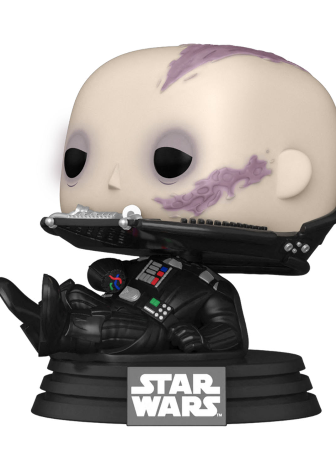 Funko Pop! Star Wars - Darth Vader