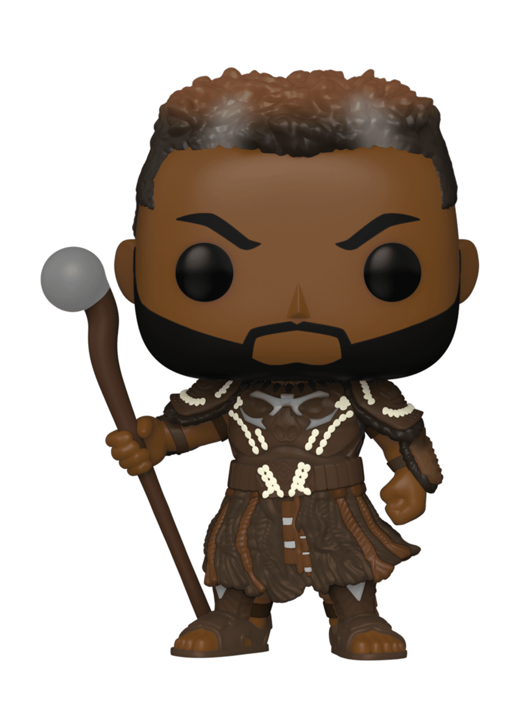Funko Pop! Marvel - Black Panther Wakanda Forever - M&#39;Baku