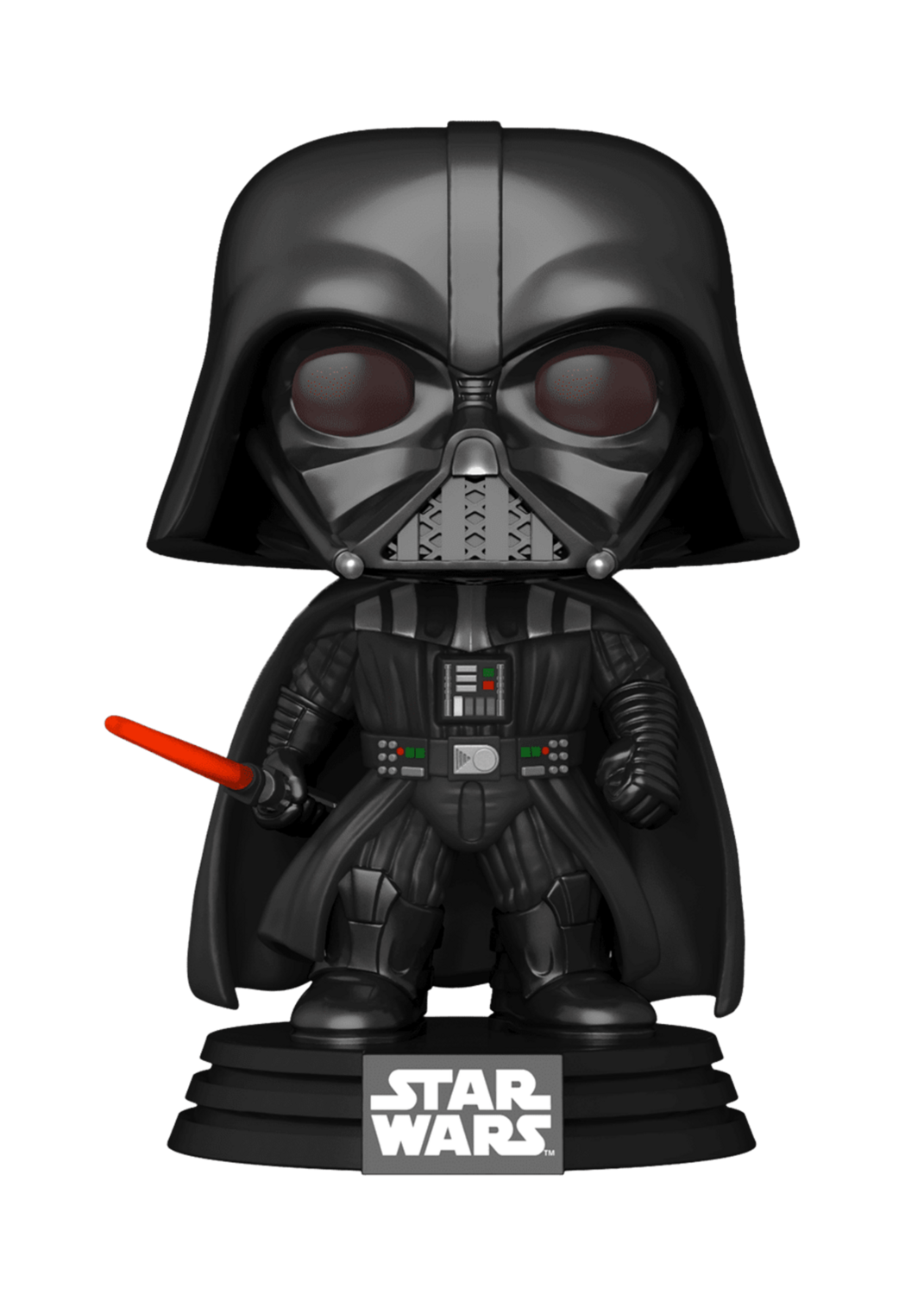 Funko Pop!: Star Wars - Darth Vader