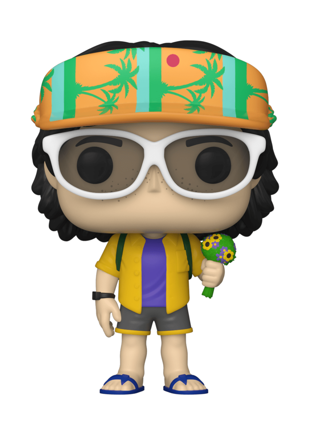 Funko Pop! Stranger Things - Mike