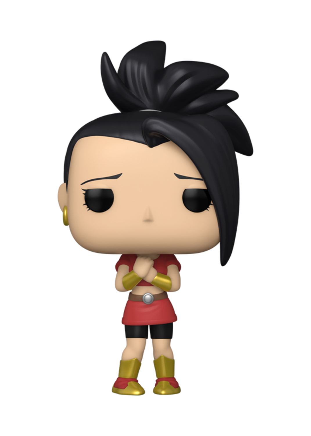 Funko Pop!: Dragon Ball Super - Kale