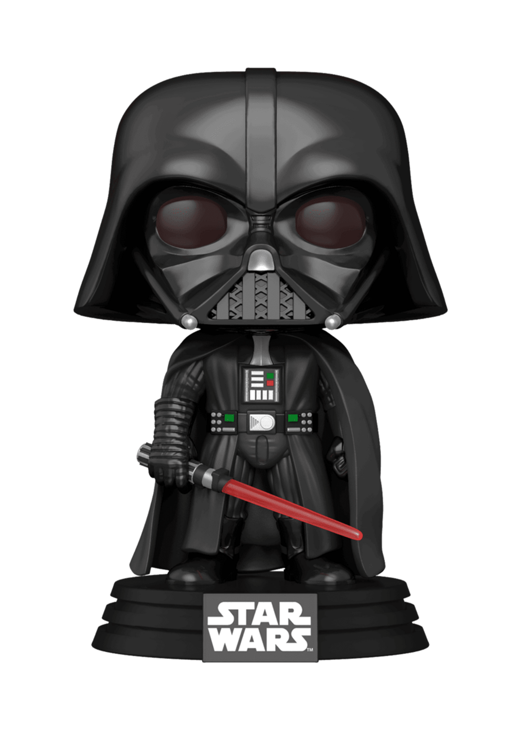 Funko Pop!: Star Wars - Darth Vader Classics