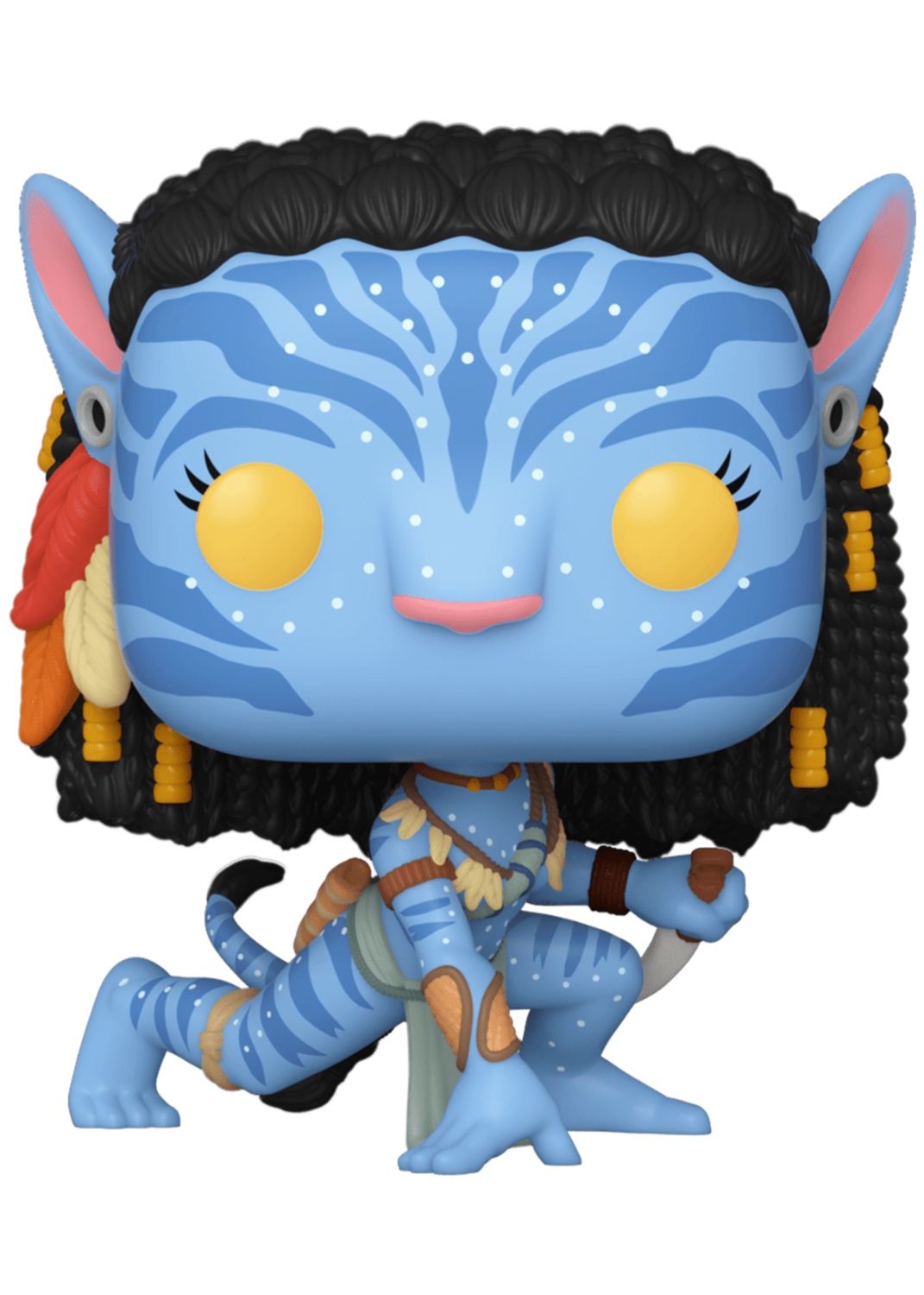 Funko Pop!:  Avatar - Neytiri