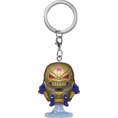 Funko Pop! Keychain: Ant-Man and the Wasp: Quantumania - M.O.D.O.K.