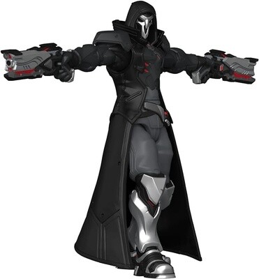 Funko Action Figure: Overwatch 2 - Reaper