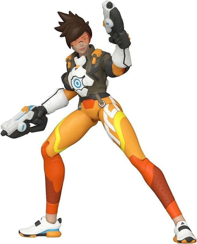 Funko Action Figure: Overwatch 2 - Tracer