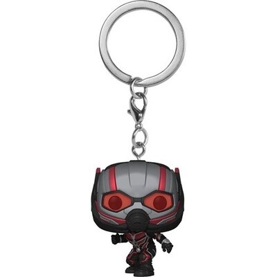 Funko Pop! Keychain: Ant-Man and the Wasp: Quantumania - Ant-Man
