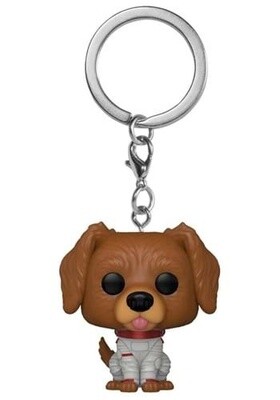 Funko Pop! Keychain: Guardians of the Galaxy Volume 3 - Cosmo