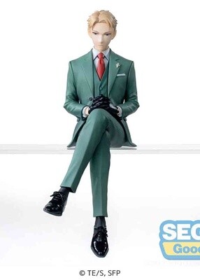 SPY x FAMILY PM Perching Figure &quot;Loid Forger&quot;