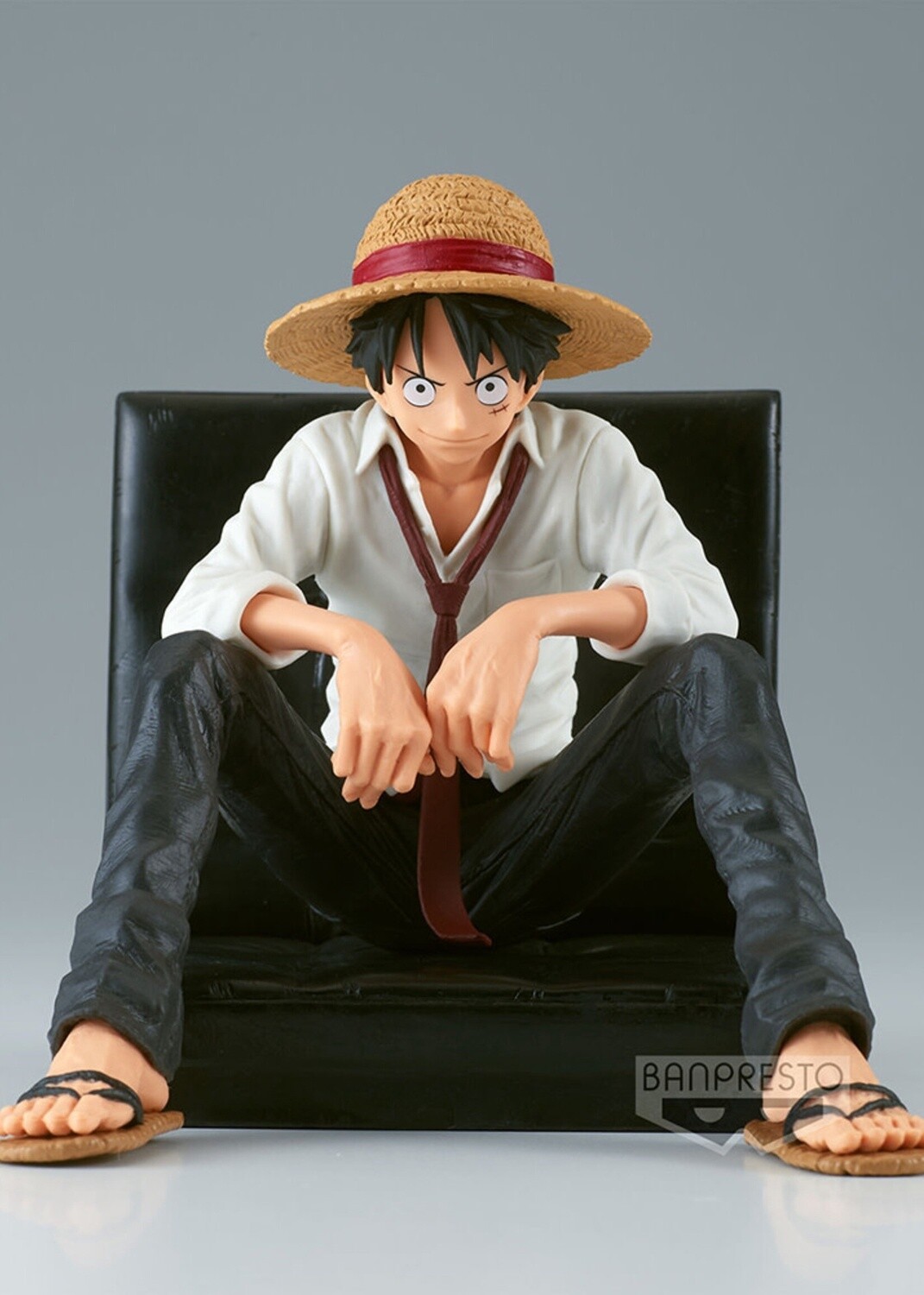 One Piece Creator X Creator -Monkey.D.Luffy- (Ver.A)