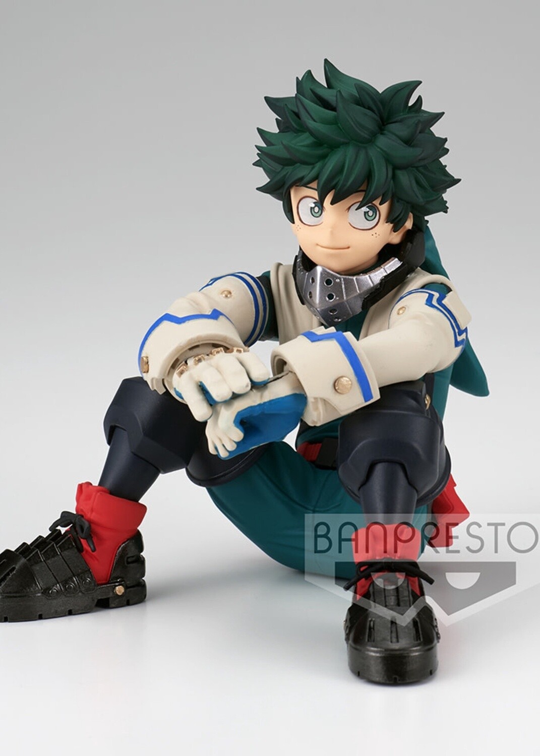 MY HERO ACADEMIA Break time collection vol.1 (Midoriya)