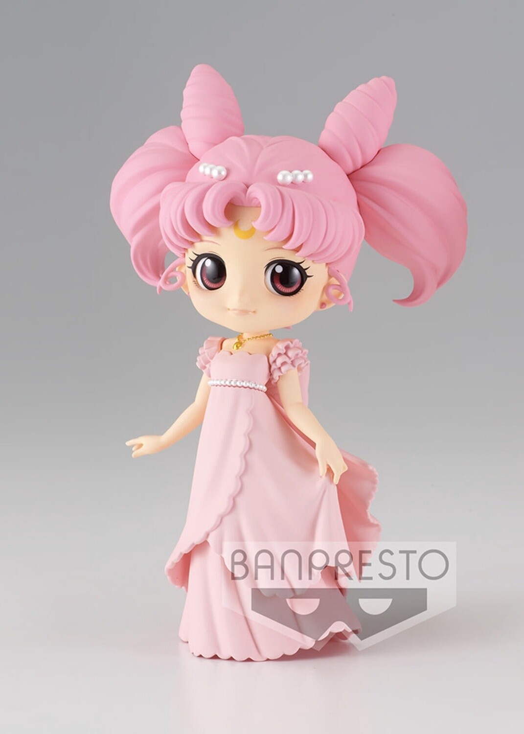 Pretty Guardian Sailor Moon Eternal the Movie Q posket-PRINCESS USAGI SL SERENITY-(ver.A)