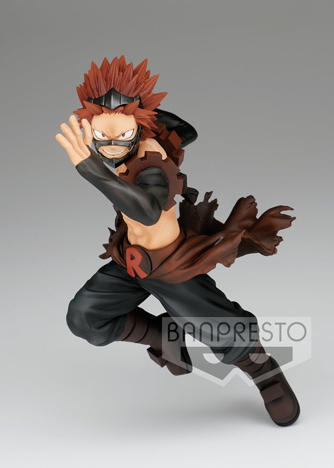 MY HERO ACADEMIA THE AMAZING HEROES vol.17 (Kirishima)