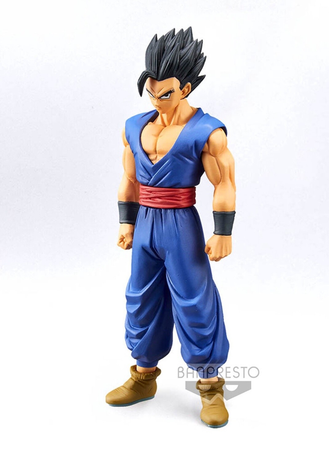 Dragon Ball Super: SUPER HERO DXF-ULTIMATE GOHAN
