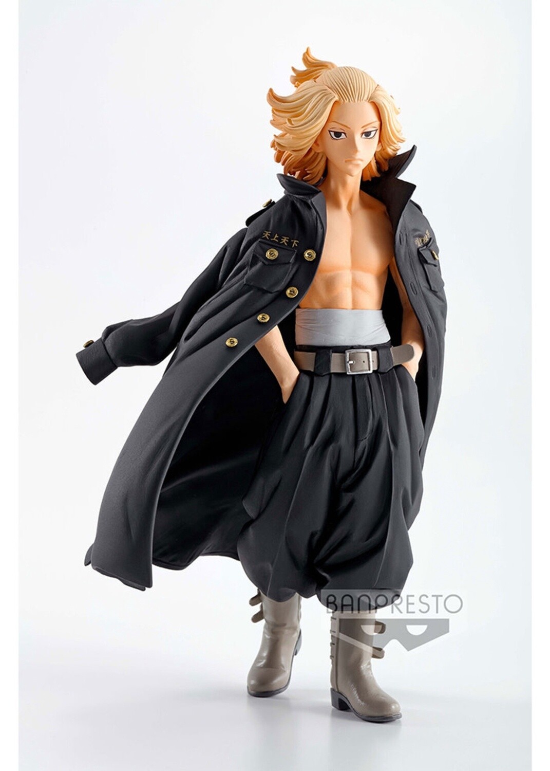 TOKYO REVENGERS MANJIRO SANO FIGUREvol.2