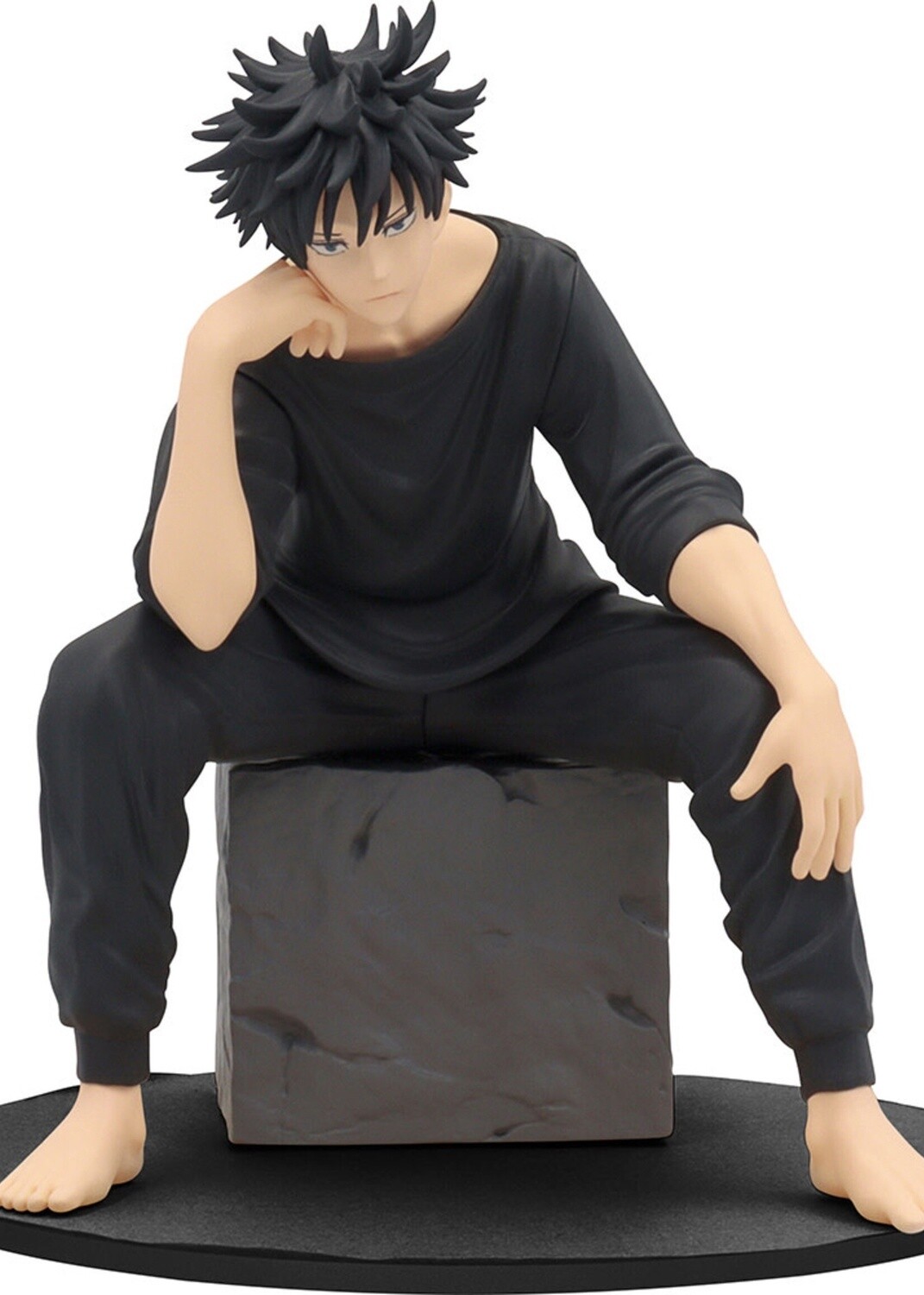 Jujutsu Kaisen Fushiguro Megumi vol.2 Prize Figure