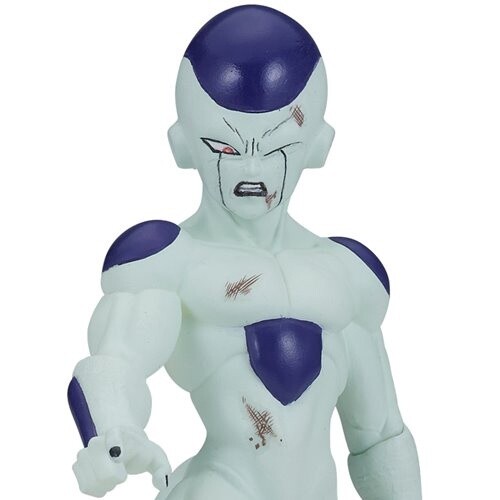 Dragon Ball Z - BANPRESTO - Frieza  Frieza At Planet Namek History Box Vol 5