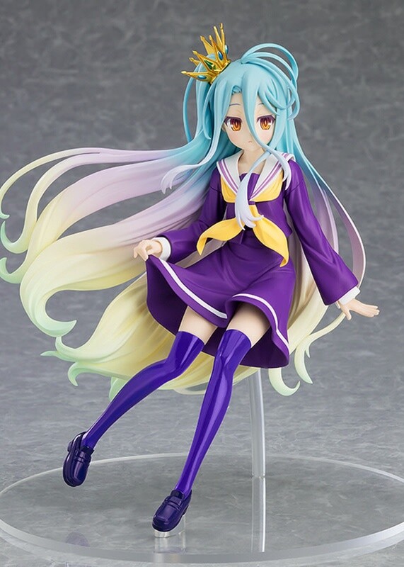 POP UP PARADE Shiro: Crown Ver.