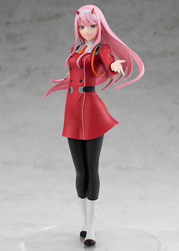 POP UP PARADE Zero Two