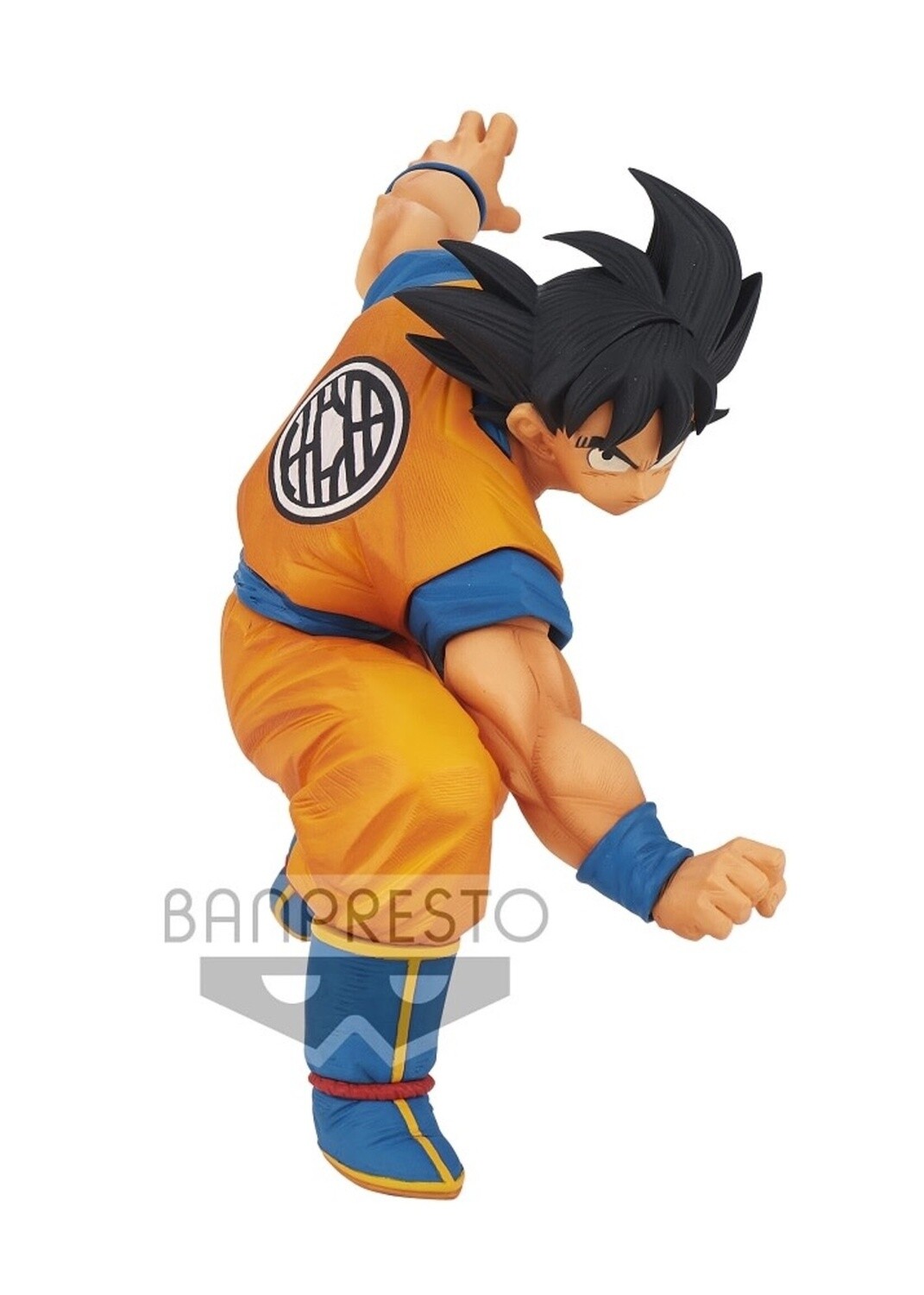 DRAGON BALL SUPER SON GOKU FES!! vol.16(B:SON GOKU)