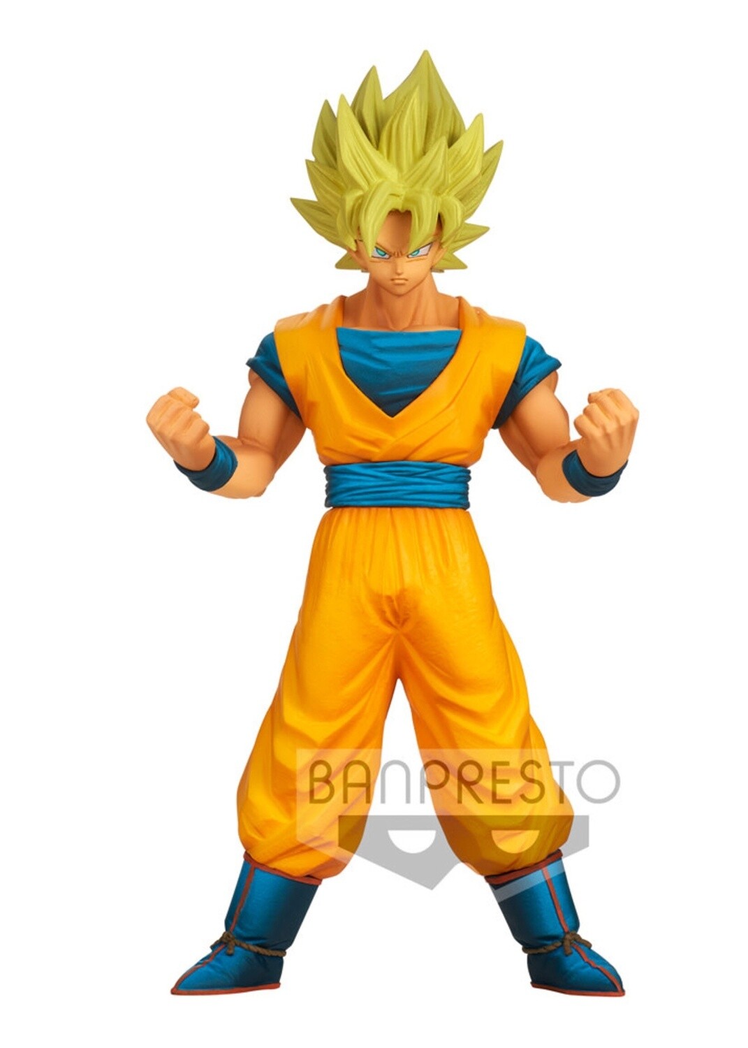 DRAGON BALL Z BURNING FIGHTERS vol.2(B:SON GOKU)