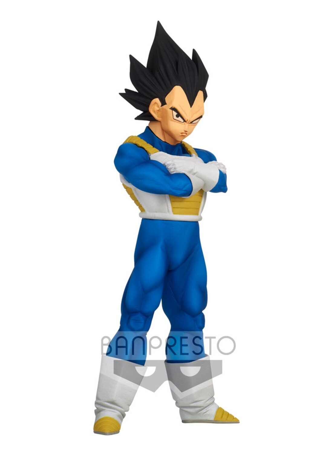 DRAGON BALL Z BURNING FIGHTERS vol.2(A:VEGETA)