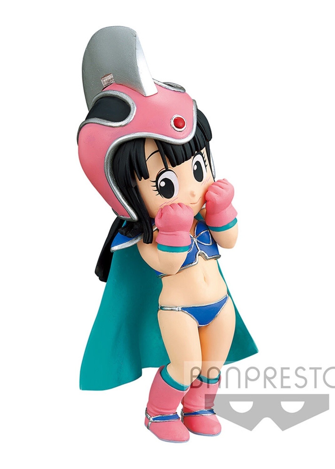 Dragon Ball Collection Vol.3 (B:Chichi)