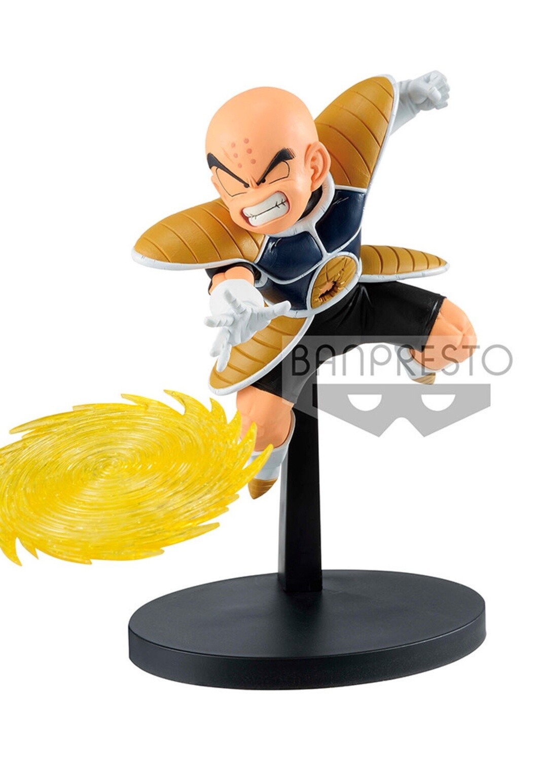 DRAGON BALL Z Gxmateria THE KRILLIN