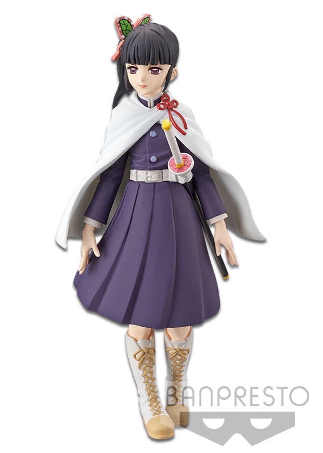 Demon Slayer: Kimetsu no Yaiba FIGURE vol.7(B:Kanao Tsuyuri)